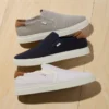 Heren Baja 2.0 instapsneaker