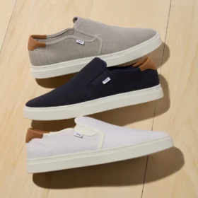 Heren Baja 2.0 instapsneaker