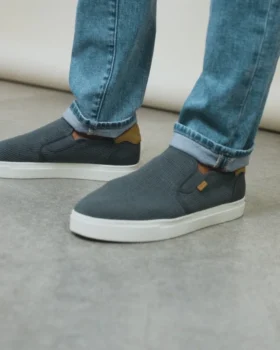 Heren Baja 2.0 instapsneaker