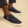 Heren Baja 2.0 instapsneaker