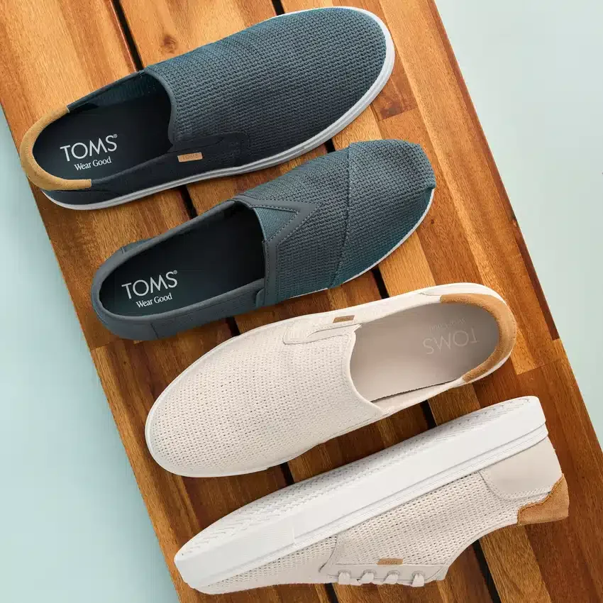 Heren Baja 2.0 instapsneaker Heren Baja 2.0 instapsneaker