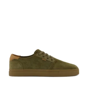 Heren Carlo 2.0 vetersneaker