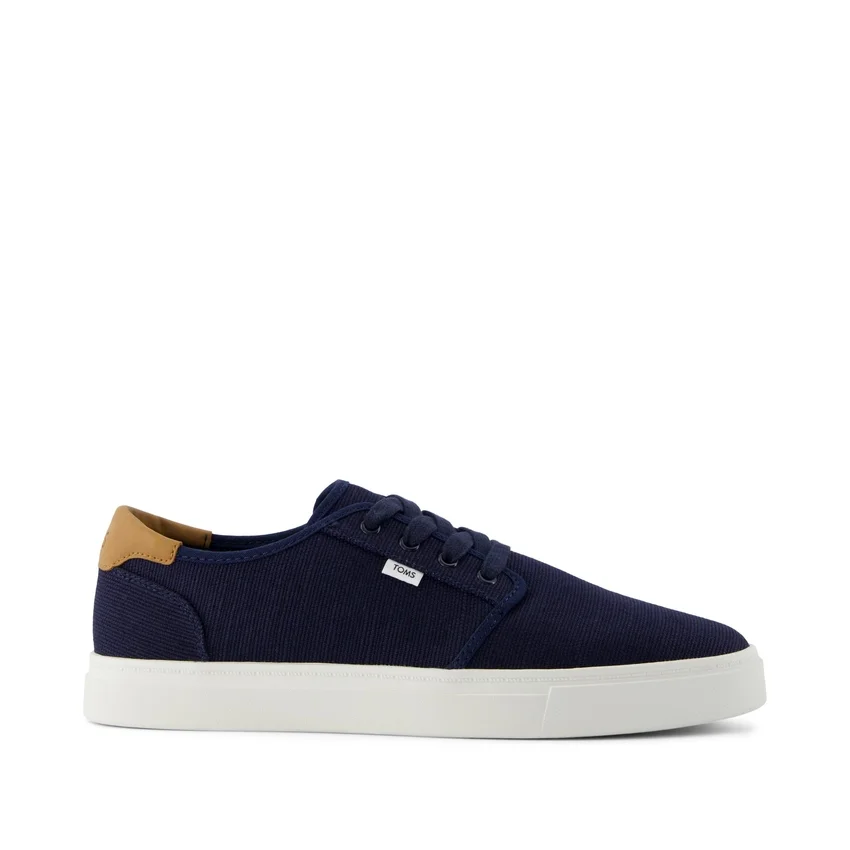 Heren Carlo 2.0 vetersneaker Heren Carlo 2.0 vetersneaker