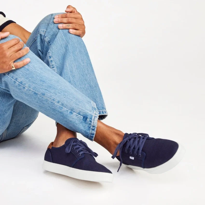 Heren Carlo 2.0 vetersneaker Heren Carlo 2.0 vetersneaker