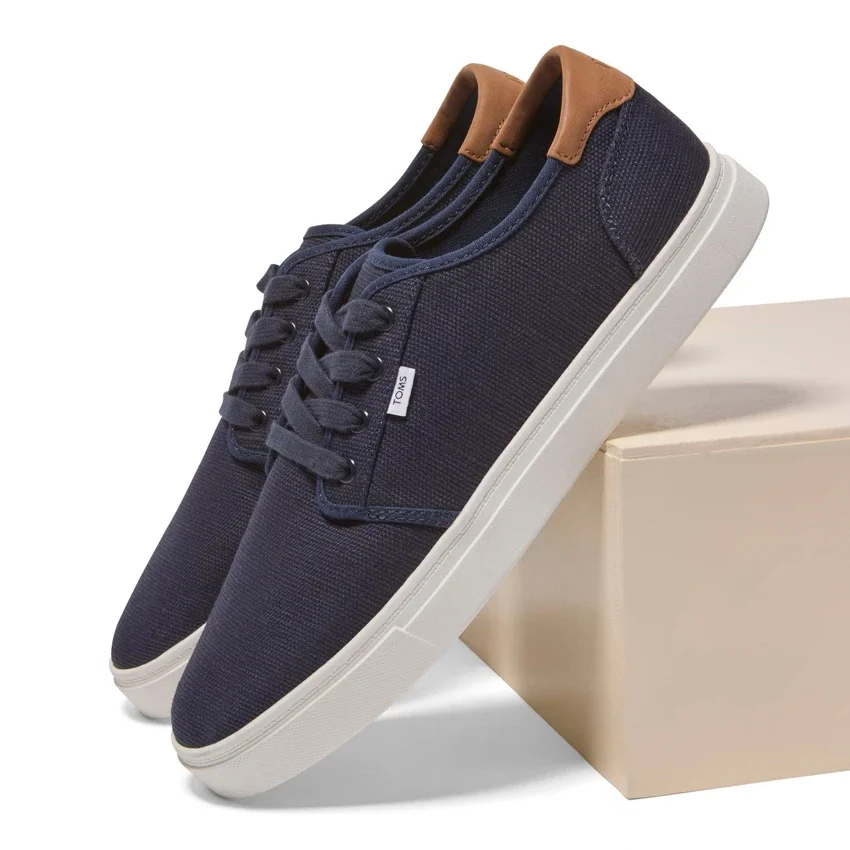 Heren Carlo 2.0 vetersneaker Heren Carlo 2.0 vetersneaker