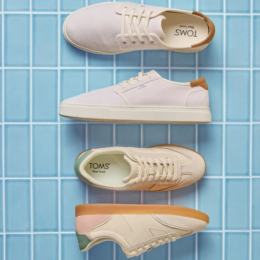 Heren Carlo 2.0 vetersneaker Heren Carlo 2.0 vetersneaker