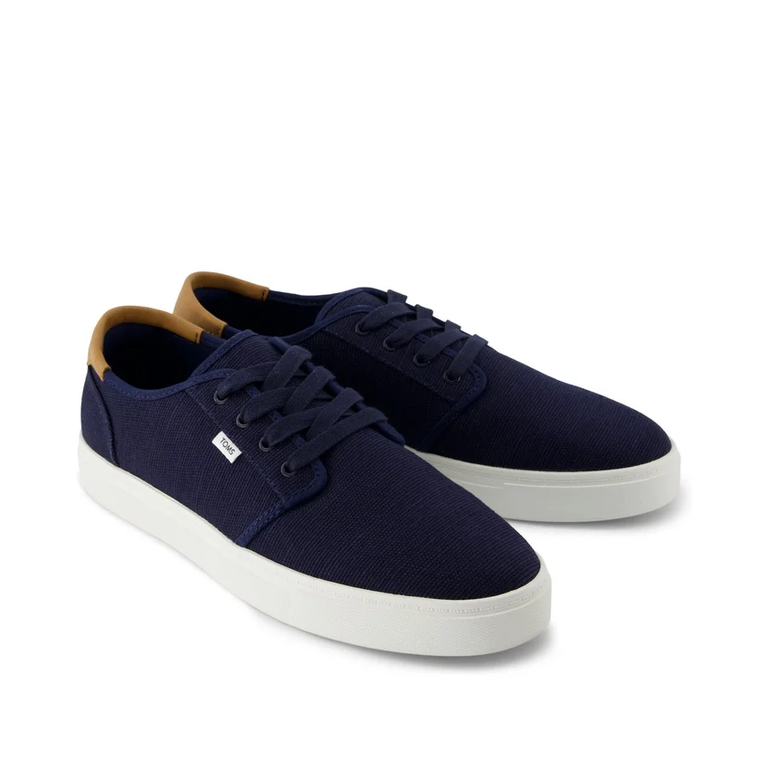 Heren Carlo 2.0 vetersneaker Heren Carlo 2.0 vetersneaker