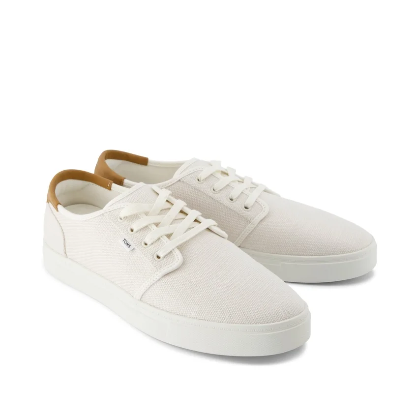 Heren Carlo 2.0 vetersneaker Heren Carlo 2.0 vetersneaker