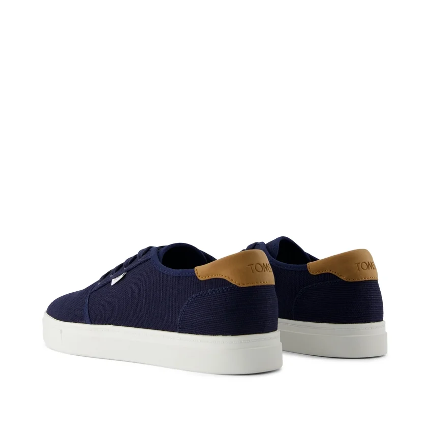 Heren Carlo 2.0 vetersneaker Heren Carlo 2.0 vetersneaker