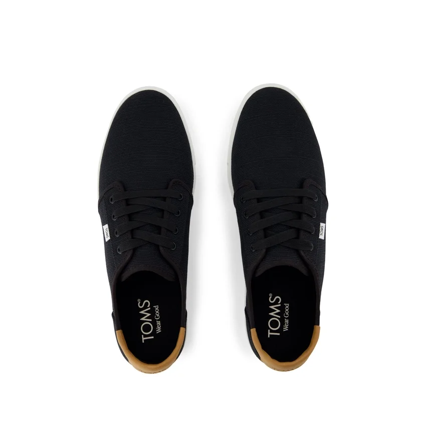 Heren Carlo 2.0 vetersneaker Heren Carlo 2.0 vetersneaker