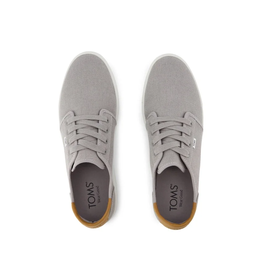 Heren Carlo 2.0 vetersneaker Heren Carlo 2.0 vetersneaker