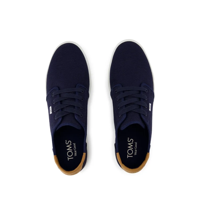 Heren Carlo 2.0 vetersneaker Heren Carlo 2.0 vetersneaker
