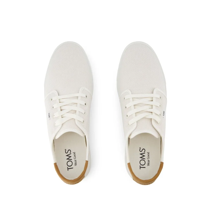 Heren Carlo 2.0 vetersneaker Heren Carlo 2.0 vetersneaker