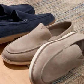 Heren Marcos Loafer