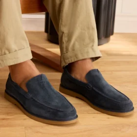 Heren Marcos Loafer