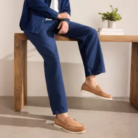 Heren Marcos Loafer