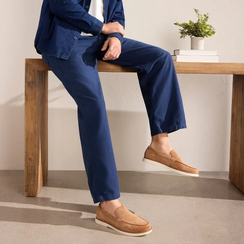 Heren Marcos Loafer Heren Marcos Loafer