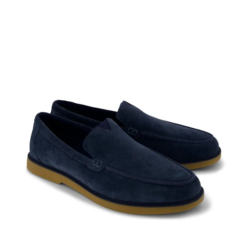 Heren Marcos Loafer Heren Marcos Loafer