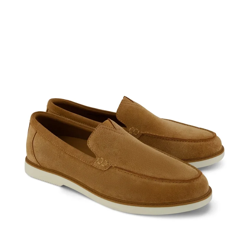 Heren Marcos Loafer Heren Marcos Loafer
