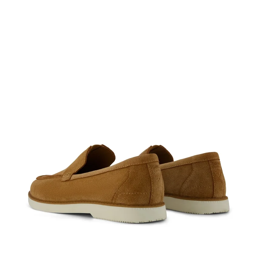 Heren Marcos Loafer Heren Marcos Loafer