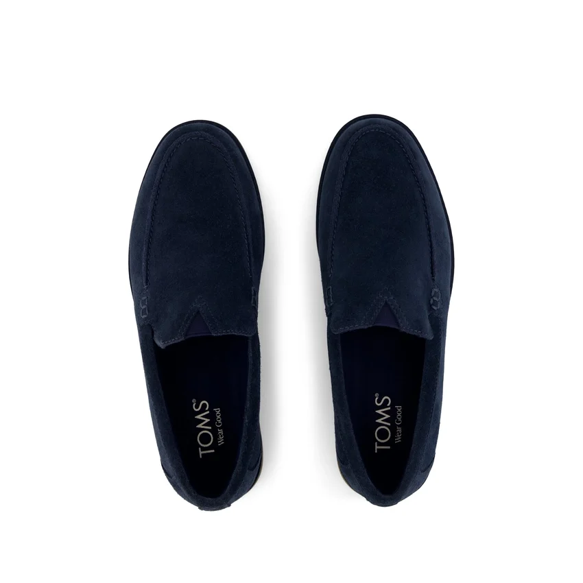 Heren Marcos Loafer Heren Marcos Loafer