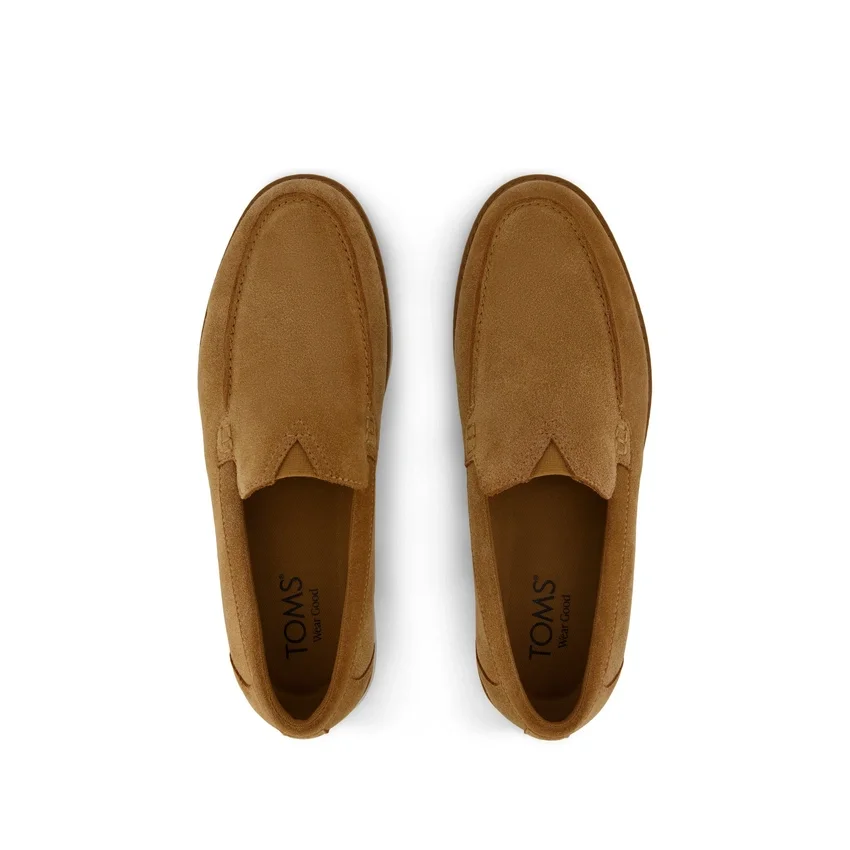 Heren Marcos Loafer Heren Marcos Loafer