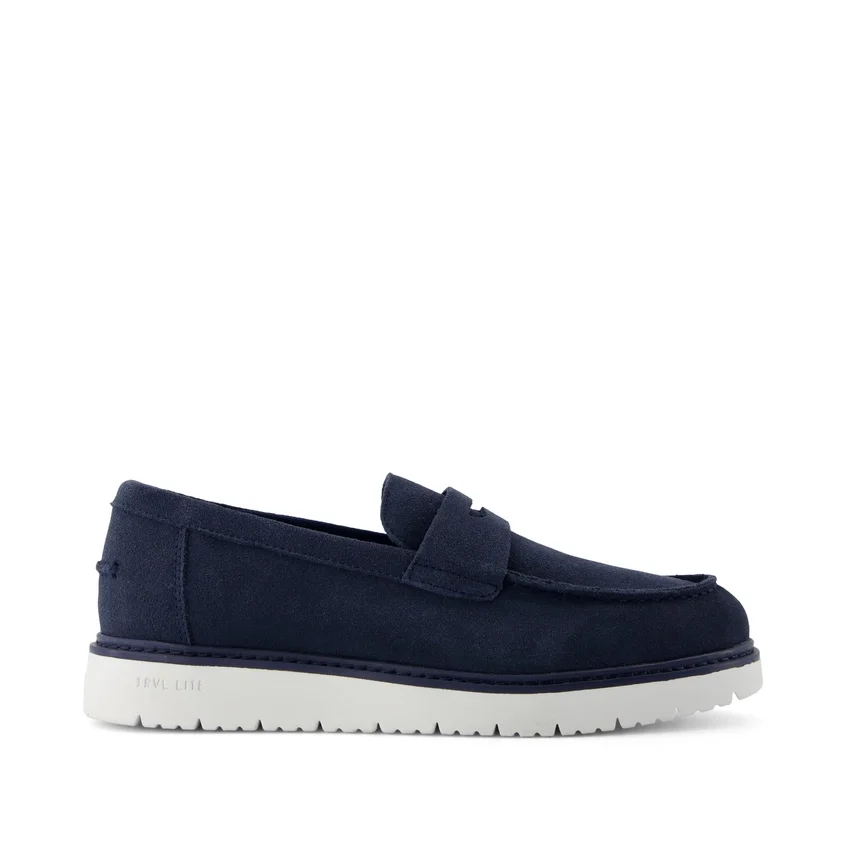 Heren Navi TRVL LITE Havana-loafer Heren Navi TRVL LITE Havana-loafer