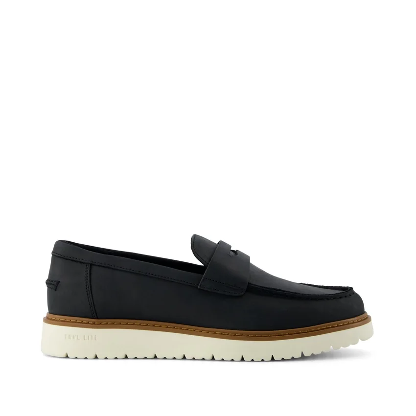 Heren Navi TRVL LITE Havana-loafer Heren Navi TRVL LITE Havana-loafer