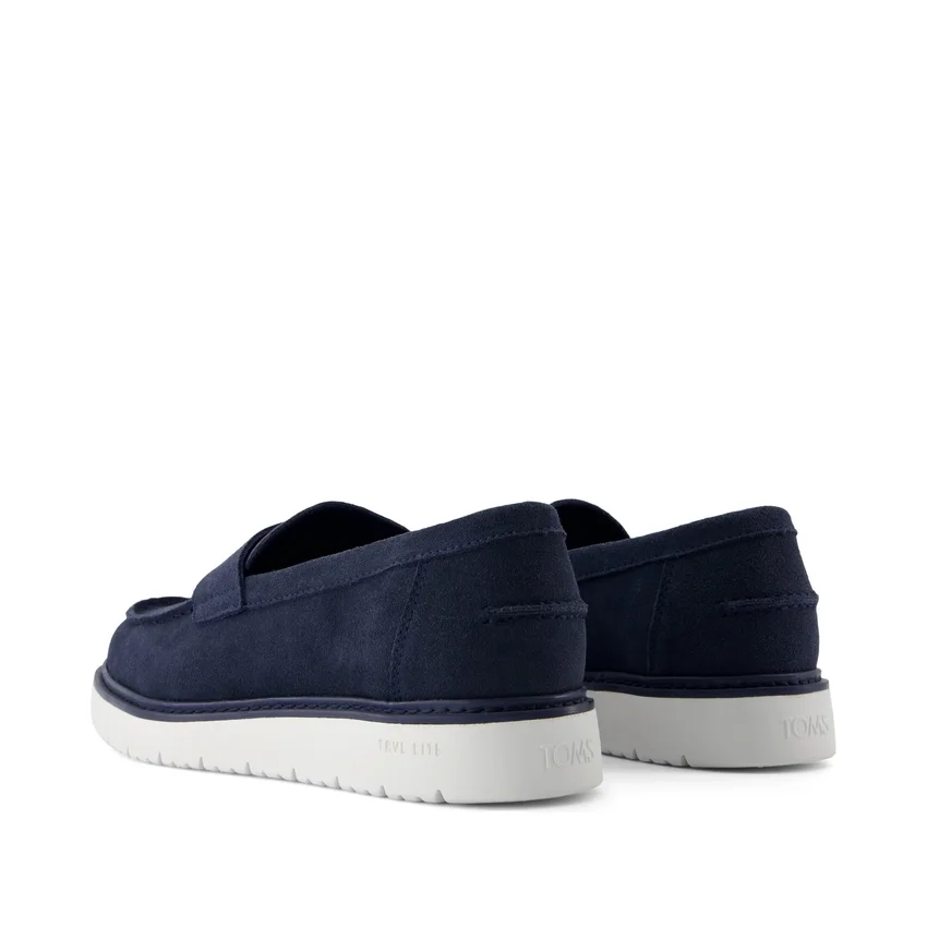 Heren Navi TRVL LITE Havana-loafer Heren Navi TRVL LITE Havana-loafer