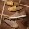 Heren Navi TRVL LITE Havana-loafer Heren Navi TRVL LITE Havana-loafer