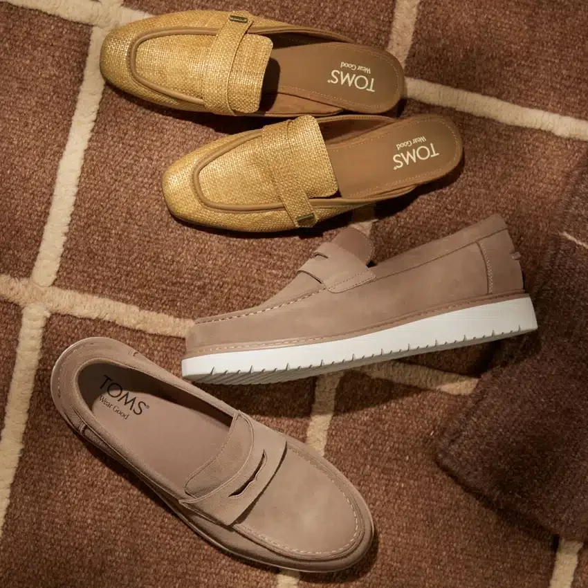 Heren Navi TRVL LITE Havana-loafer Heren Navi TRVL LITE Havana-loafer