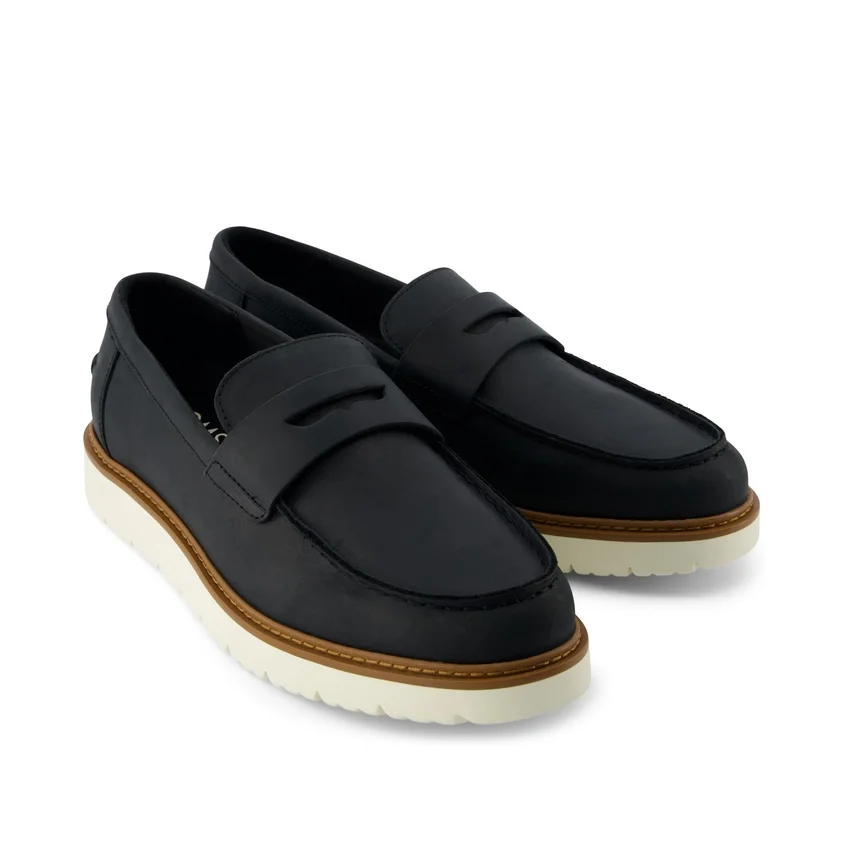 Heren Navi TRVL LITE Havana-loafer Heren Navi TRVL LITE Havana-loafer