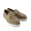 Heren Navi TRVL LITE Havana-loafer Heren Navi TRVL LITE Havana-loafer