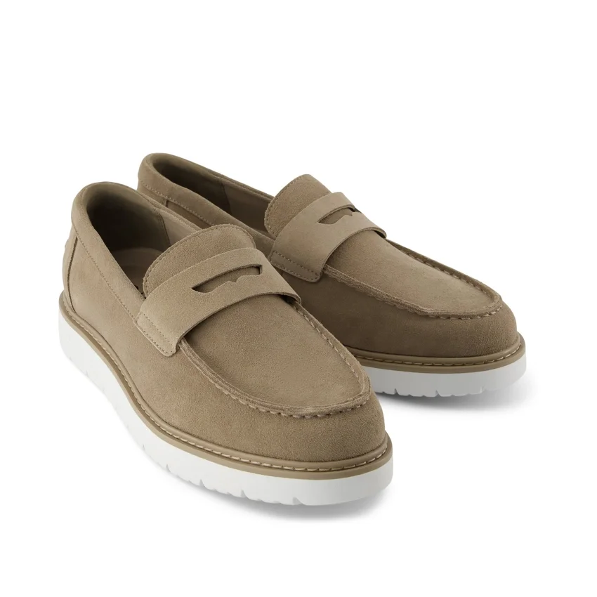 Heren Navi TRVL LITE Havana-loafer Heren Navi TRVL LITE Havana-loafer
