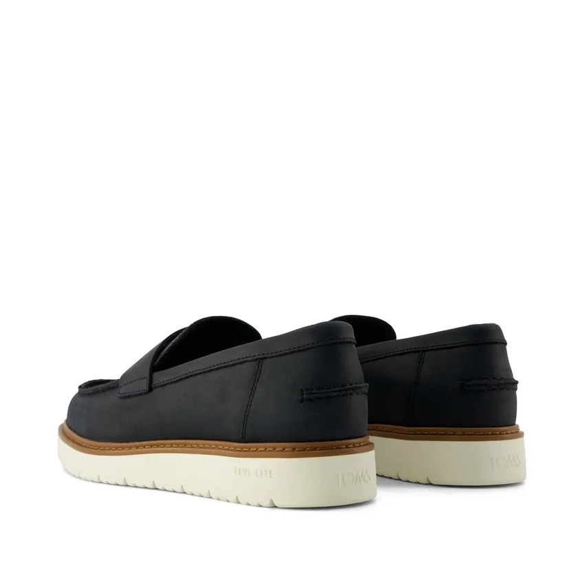 Heren Navi TRVL LITE Havana-loafer Heren Navi TRVL LITE Havana-loafer
