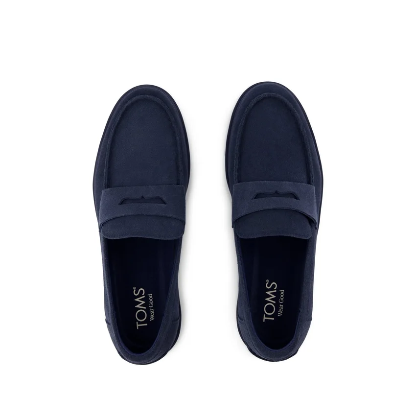 Heren Navi TRVL LITE Havana-loafer Heren Navi TRVL LITE Havana-loafer
