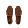 Heren Navi TRVL LITE Havana-loafer Heren Navi TRVL LITE Havana-loafer