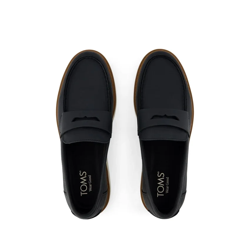 Heren Navi TRVL LITE Havana-loafer Heren Navi TRVL LITE Havana-loafer