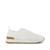 Heren Resident Plus vetersneaker
