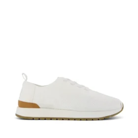 Heren Resident Plus vetersneaker