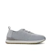 Heren Resident Plus vetersneaker