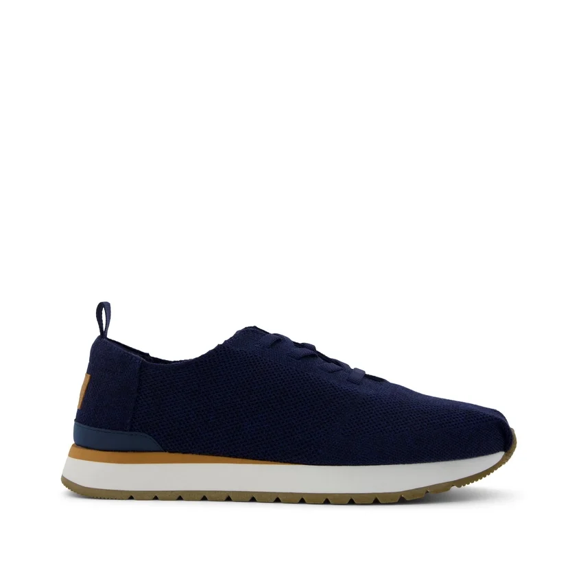Heren Resident Plus vetersneaker Heren Resident Plus vetersneaker