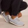 Heren Resident Plus vetersneaker