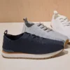 Heren Resident Plus vetersneaker Heren Resident Plus vetersneaker