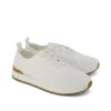 Heren Resident Plus vetersneaker