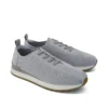 Heren Resident Plus vetersneaker