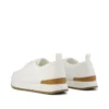 Heren Resident Plus vetersneaker