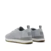 Heren Resident Plus vetersneaker