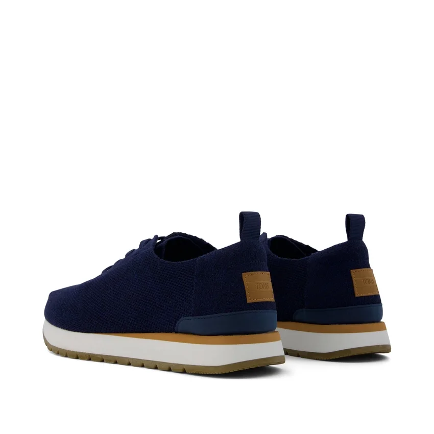 Heren Resident Plus vetersneaker Heren Resident Plus vetersneaker