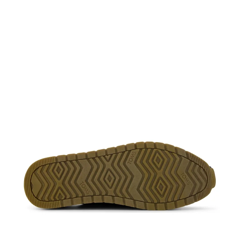 Heren Resident Plus vetersneaker Heren Resident Plus vetersneaker